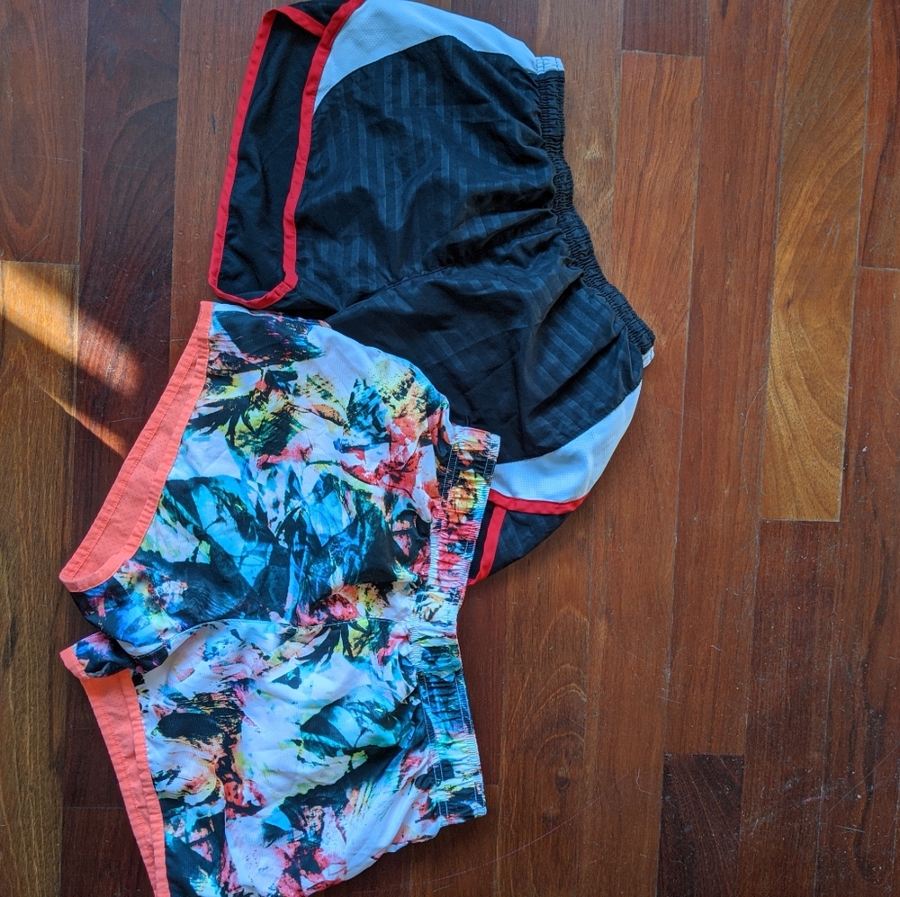 Fitness shorts